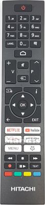 Originalfernbedienung HITACHI RC45157 (23799042)