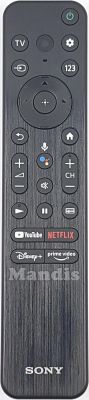 Originalfernbedienung SONY RMF-TX800U (101369112) Originalfernbedienung SONY RMF-TX800U (101369112)