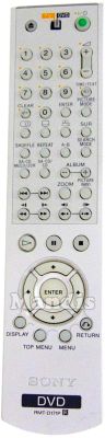 Originalfernbedienung SONY RMT-D171P (147884321) Originalfernbedienung SONY RMT-D171P (147884321)