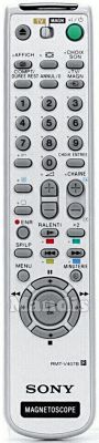 Originalfernbedienung SONY RMT-V407B (147727411) Originalfernbedienung SONY RMT-V407B (147727411)