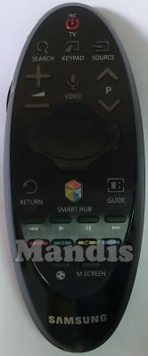 Originalfernbedienung SAMSUNG TM1460 (BN59-01185L)