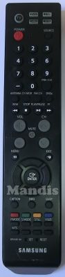 Originalfernbedienung SAMSUNG BP59-00116A