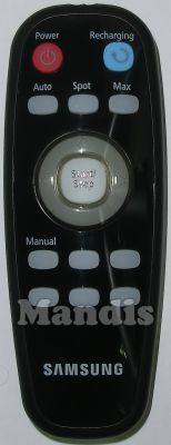 Originalfernbedienung SAMSUNG DJ96-00147F