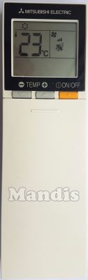 Original remote control MITSUBISHI SG14D