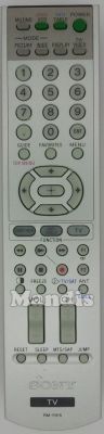 Originalfernbedienung SONY RM-Y915 (147891811) Originalfernbedienung SONY RM-Y915 (147891811)