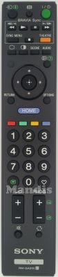 Originalfernbedienung SONY RM-GA015 (148730621) Originalfernbedienung SONY RM-GA015 (148730621)