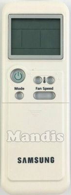 Originalfernbedienung SAMSUNG ARH1317 (DB9303015F)