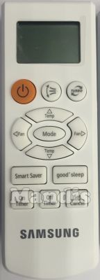 Originalfernbedienung SAMSUNG DB93-08808A