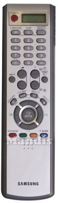 Originalfernbedienung SAMSUNG TM77 (AA5900353B)