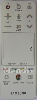 Originalfernbedienung SAMSUNG TM1360 (AA59-00775A)