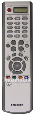 Originalfernbedienung SAMSUNG BN5900378A