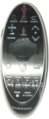 Originalfernbedienung SAMSUNG TM1480 (BN59-01181B)