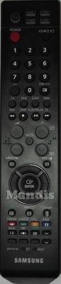Originalfernbedienung SAMSUNG BP5900118A
