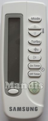 Originalfernbedienung SAMSUNG ARH466 (DB93-05083C)
