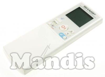 Originalfernbedienung SHARP CRMC-A724JBEZ