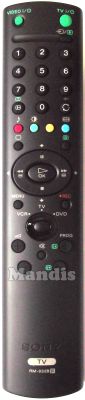 Originalfernbedienung SONY RM932B (147670221) Originalfernbedienung SONY RM932B (147670221)