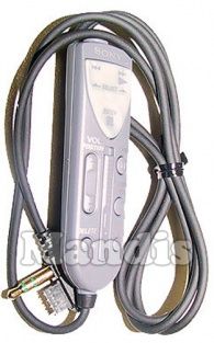 Originalfernbedienung SONY 141811011 Originalfernbedienung SONY 141811011