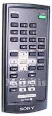 Originalfernbedienung SONY RMTD190 (988512537) Originalfernbedienung SONY RMTD190 (988512537)
