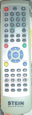 Originalfernbedienung STEIN DVR9405