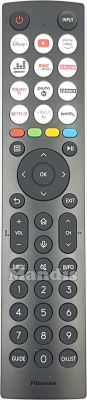 Original remote control HISENSE ERF2L36H (T336859)