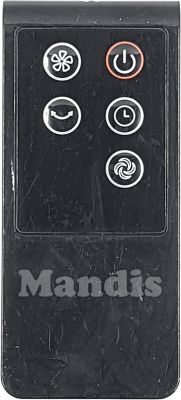 Original remote control TARRINGTON HOUSE TF915 Original remote control TARRINGTON HOUSE TF915