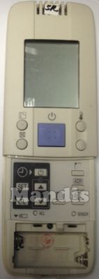 Originalfernbedienung TOSHIBA WH-H1JE2