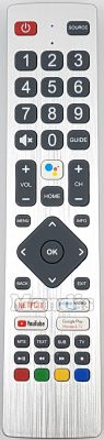 Universal remote control SHARP Universal Sharp BT