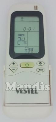 Original remote control SOGELUX 32007452