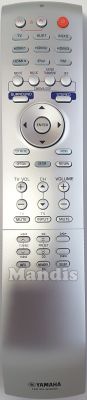 Originalfernbedienung YAMAHA FSR102 (WR903900)