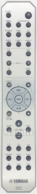 Originalfernbedienung YAMAHA RAX23 (WV500200)