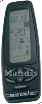 Original remote control WAECO EC2500AC