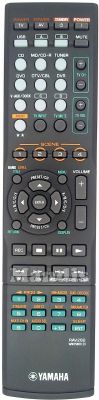 Originalfernbedienung YAMAHA RAV282 (WN058000)