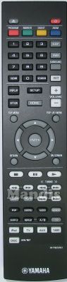 Originalfernbedienung YAMAHA WY92500 (WY925000)