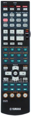 Originalfernbedienung YAMAHA RAV326 (WJ19440 US)