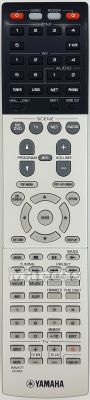 Originalfernbedienung YAMAHA RAV477 (ZA238700)