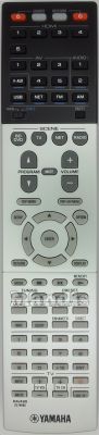 Originalfernbedienung YAMAHA RAV499 (ZG748900)
