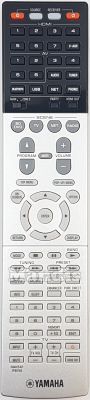 Original remote control YAMAHA RAV541 (ZP601600)