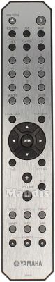 Originalfernbedienung YAMAHA ZV384200