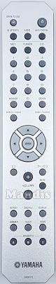 Originalfernbedienung YAMAHA ZW98170 (ZW981700)