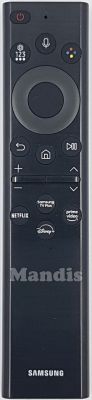 Originalfernbedienung SAMSUNG BN59-01386B