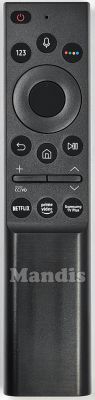 Universal remote control SAMSUNG Universal Samsung BT